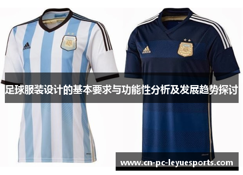 足球服装设计的基本要求与功能性分析及发展趋势探讨 足球服装设计的基本要求与功能性分析及发展趋势探讨