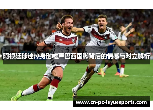 阿根廷球迷热身时嘘声巴西国脚背后的情感与对立解析