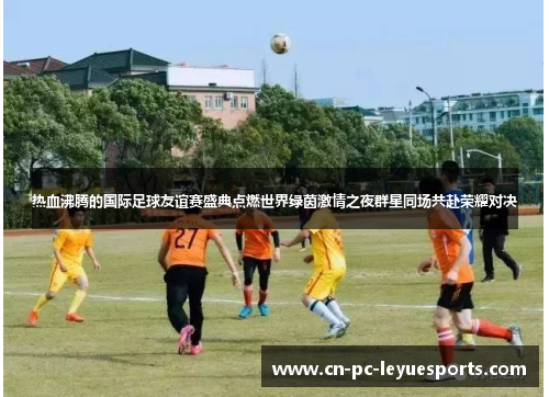 热血沸腾的国际足球友谊赛盛典点燃世界绿茵激情之夜群星同场共赴荣耀对决